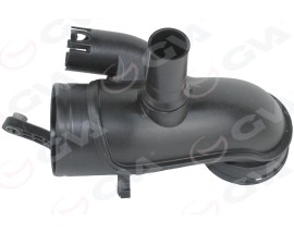 TURBO HORTUMU BMW F10 F11 LCI N47