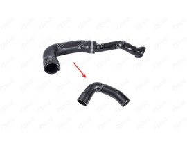 TURBO HORTUMU BORUSUZ DOBLO 1.6-2.0 JTD