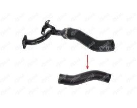 TURBO HORTUMU BORUSUZ FIORINO 1.3 MTJ-BIPPER-NEMO 1.3HDI 95HP