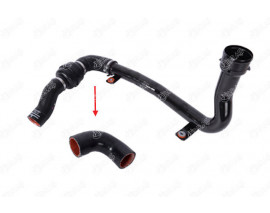 TURBO HORTUMU BOXER IV-JUMPER IV 2.0 HDI METAL BORU HARİÇ