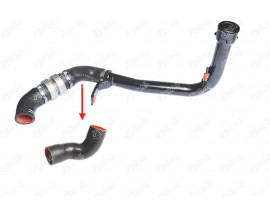 TURBO HORTUMU BÜYÜK BOXER III-JUMPER III-DUCATO III