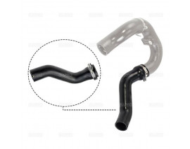 TURBO HORTUMU BÜYÜK FIAT DOBLO II 1.3 MJTD 09