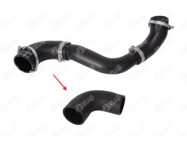 TURBO HORTUMU BÜYÜK FORD C MAX II-FOCUS III-KUGA II 2.0 TDCI PLASTİK PARÇA HARİÇ