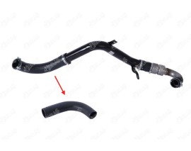 TURBO HORTUMU BÜYÜK FORD CMAX I-FOCUS II 2.0 TDCI METAL BORU HARİÇ