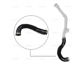 TURBO HORTUMU BÜYÜK FORD TOURNEO CUSTOM