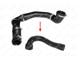 TURBO HORTUMU BÜYÜK LANDROVER - FREELANDER 2 FA - 2.2 TD4 06-14