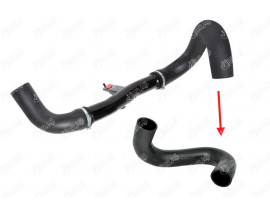 TURBO HORTUMU BÜYÜK METAL PARÇA HARİÇ DUCATO III 2.3 JTD 02