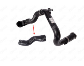 TURBO HORTUMU BÜYÜK OPEL INSIGNIA A 1.6 - 1.8 16V PLASTİK PARÇA HARİÇ