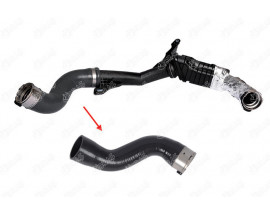 TURBO HORTUMU BÜYÜK PLASTİK PARÇA HARİÇ CLIO IV-DOKKER-LODGY-LOGAN II-SANDERO II-DUSTER 1.5 DCI 09