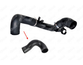 TURBO HORTUMU BÜYÜK PLASTİK PARÇA HARİÇ DUCATO III-BOXER III-JUMPER III 2.2 JTD 110-120 HP