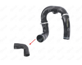 TURBO HORTUMU BÜYÜK PLASTİK PARÇA HARİÇ NEW DOBLO 1.6-2.0 MTJ 09