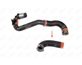 TURBO HORTUMU BÜYÜK PLASTİK PARÇA HARİÇ RENAULT MASTER III 2.3 DCI 14