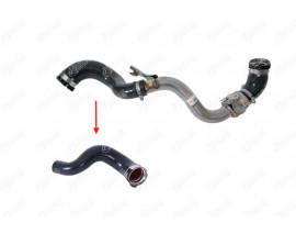 TURBO HORTUMU BÜYÜK RENAULT TRAFIC III 15 OPEL VIVARO B 15 1.6dCi METAL BORU HARİÇ