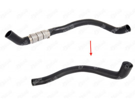 TURBO HORTUMU BÜYÜK TRANSİT V347 2.2 TDCİ 06