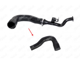 TURBO HORTUMU ÇIKIŞ DOBLO 1.3 MTJ 09