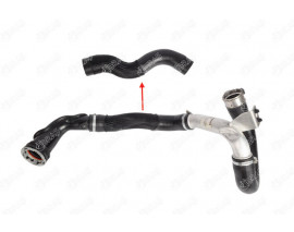 TURBO HORTUMU ÇIKIŞ MOKKA 12- 1.6 A-B-D16DTH-DTN-DTU