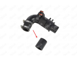 TURBO HORTUMU CLIO II-KNG II-MGN I-SCENIC I 1.5DCI K9K 35mm x 5 cm