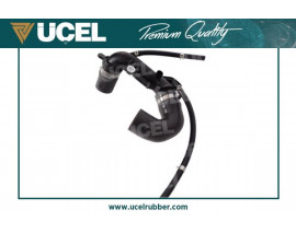 TURBO HORTUMU DACIA LOGAN LS 1.5 DCI LS0J LS0Y