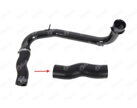 TURBO HORTUMU DUCATO III-BOXER III-JUMPER III 3.0 JTD 150/160HP 06