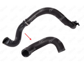 TURBO HORTUMU FIAT BRAVO II 1.6 MTJ.-1.9 MTJ. LANCIA DELTA III 1.6 MTJ-1.9 MTJ PLASTİK PARÇA HARİÇ