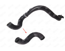 TURBO HORTUMU FIAT BRAVO II-LANCIA DELTA III 1.6 MULTIJET PLASTİK PARÇA HARİÇ