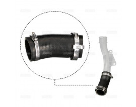 TURBO HORTUMU FORD ECOSPORT 1.5-TDCİ