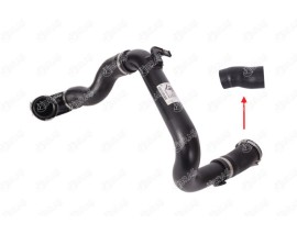 TURBO HORTUMU INSIGNIA 1.6 16V