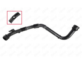 TURBO HORTUMU KANGOO III 1.5 DCİ 08