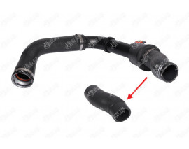 TURBO HORTUMU KÜÇÜK ALFA ROMEO GIULIETTA 1.4 13 PLASTİK PARÇA HARİÇ