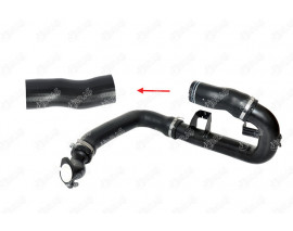 TURBO HORTUMU KÜÇÜK FIAT LINEA 1.6 MULTIJET