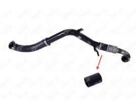 TURBO HORTUMU KÜÇÜK FORD CMAX I-FOCUS II 2.0 TDCI METAL BORU HARİÇ