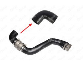 TURBO HORTUMU KÜÇÜK LANDROVER RANGEROVER 3.0 TDI