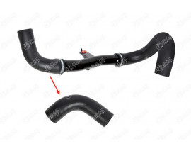 TURBO HORTUMU KÜÇÜK METAL PARÇA HARİÇ DUCATO III 2.3 JTD 02