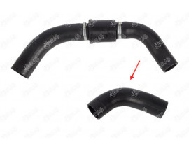 TURBO HORTUMU KÜÇÜK PLASTİK HARİÇ TRANSIT V347 06-14 TAKIM-