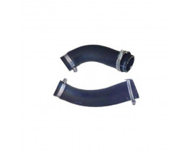 TURBO HORTUMU KÜÇÜK PLASTİK HARİÇ TRANSIT V347 06-14 TAKIM-KELEPCELI