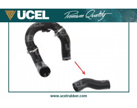 TURBO HORTUMU KÜÇÜK PLASTİK PARÇA HARİÇ FIAT YENİ DOBLO 263 1.6 MJT-2.0 D MJT