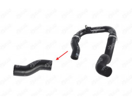 TURBO HORTUMU KÜÇÜK PLASTİK PARÇA HARİÇ GRANDE PUNTO 1.3 MULT. 75 HP