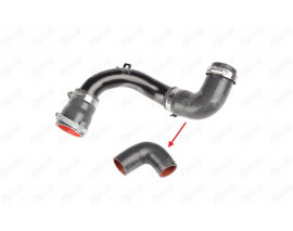 TURBO HORTUMU METAL BORU HARİÇ FORD FOCUS III 1.6 TDCi 12