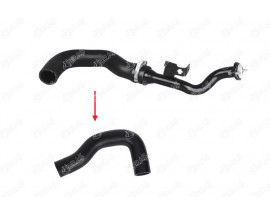 TURBO HORTUMU METAL BORU HARİÇ LINEA 1.3 JTD-1.4 16V