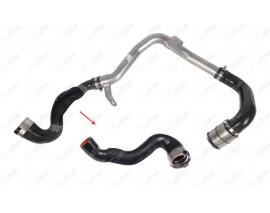 TURBO HORTUMU METAL BORU HARİÇ OK İLE GÖSTERİLEN BÜYÜK HORTUM MASTER 3-MOVANO B 144605171R-144606964R-95524032-1446300Q2K