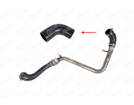 TURBO HORTUMU METAL BORU HARİÇ OK İLE GÖSTERİLEN KÜÇÜK HORTUMFREELANDER 2 LR041819-6G926C646AF-BH526C646AC-BH526C646AD