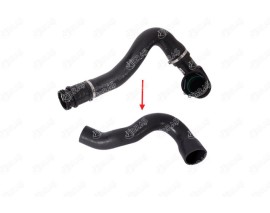 TURBO HORTUMU OPEL ASTRA J-ZAFIRA C 1.6 CDTI PLASTİK PARÇA HARİÇ