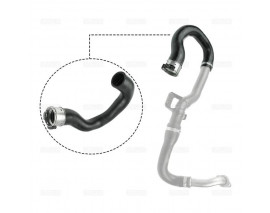 TURBO HORTUMU OPEL CORSA D 1.3 DTJ 07