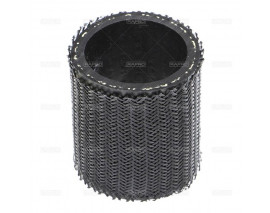 TURBO HORTUMU PEUGEOT 307 2.0 HDI