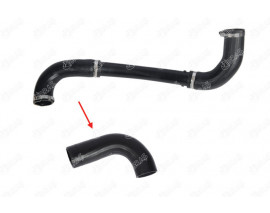 TURBO HORTUMU PLASTİK BORU HARİÇ FORD TRANSIT V363 2.0 TDCI