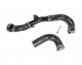 TURBO HORTUMU PLASTİK BORU HARİÇ ÖNDEN ÇEKİŞLİ ARAÇLARDA KULLANILMIŞTIR MASTER 3-MOVANO B 95519367-95524209-1446300Q2M-1446300Q2E