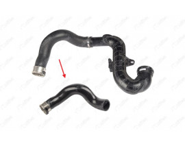 TURBO HORTUMU PLASTİK BORU HARİÇ TEK BORU TURBO HORTUMU KOMPLE RENAULT TALISMAN 15 MEGANE IV 16 SC NIC IV 16 22 ESPACE V 15 23 1.6dCi R9M