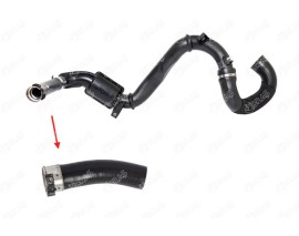 TURBO HORTUMU PLASTİK PARÇA HARİÇ TRAFIC II 2.0 DCI-VIVARO A 2.0 DTI-PRIMASTAR 2.0 DCI 8200887170-144607933R-8200526443-8200923261-8200760909-93861385-4419135-93861970-93455390-1655600Q0D