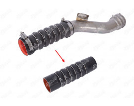 TURBO HORTUMU RENAULT CLIO III 1.5 DCI MODUS-GRAND MODUS 1.5 DCI METAL PARÇA HARİÇ