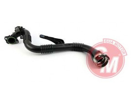 TURBO HORTUMU RENAULT CLIO IV-YENI SYMBOL H4B-CAPTUR 0.9 TCE -ORİJİNAL ÜRÜN